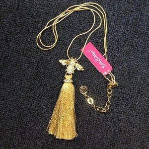 LILLY PULITZER NECKLACE